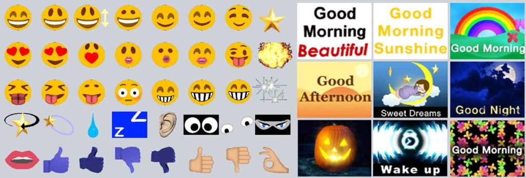 3d-Emojis-and-greetings