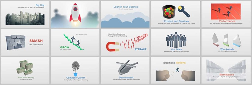 3d-corporate-video-packege